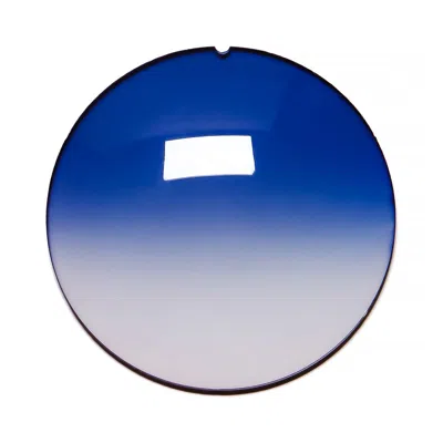 Vintage Frames Company 069 - Royalty Blue Gradient