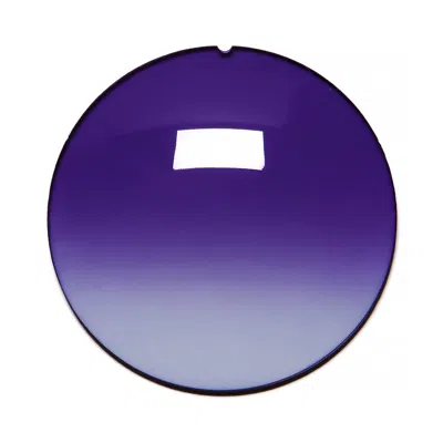 Vintage Frames Company 070 - Mauve Gradient In Purple