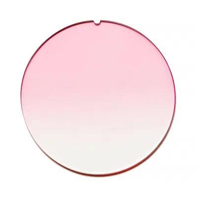 Vintage Frames Company 076 - Light Pink Gradient