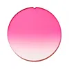 Vintage Frames Company 077 - Hot Pink Gradient In Pattern