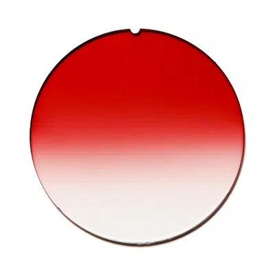 Vintage Frames Company 078 - Maroon Gradient In Red