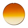 Vintage Frames Company 079 - Light Brown Gradient In Orange