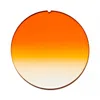 Vintage Frames Company 081 - Sunset Metro Gradient In Orange