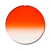 Vintage Frames Company 083 - Mandarine Orange Gradient In Red