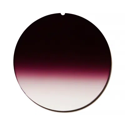 Vintage Frames Company 095 - Eggplant Gradient In Purple