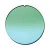 Vintage Frames Company 104 - Green/blue Gradient In Green