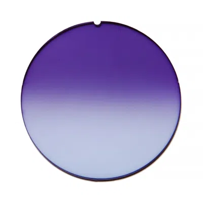 Vintage Frames Company 106 - Mauve Gradient In Purple