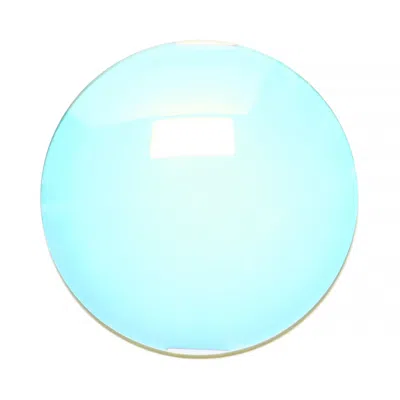 Vintage Frames Company 109 - Classic Multiflash In Blue