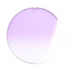 Vintage Frames Company 146 - Lilac Gradient Flash Gold In Purple