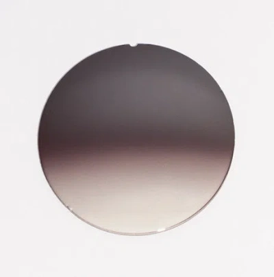 Vintage Frames Company 165 - Silver Mirror Gradient