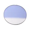 Vintage Frames Company 167 - Sky Blue Stripe In Blue