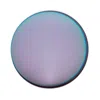 Vintage Frames Company 172 - Ice Blue Mirror In Purple