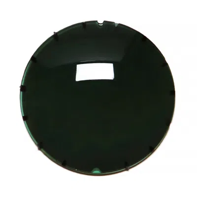 Vintage Frames Company 184 - Green Solid Polarized