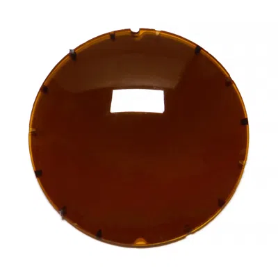 Vintage Frames Company 185 - Brown Solid Polarized