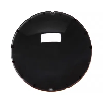 Vintage Frames Company 186 - Black Solid Polarized