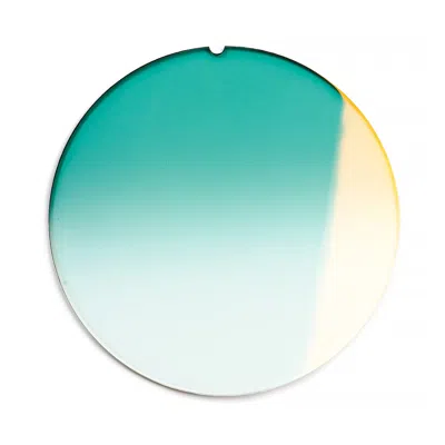Vintage Frames Company 189 - Ocean Gradient Flash Gold