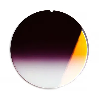Vintage Frames Company 194 - Violet Gradient Flash Gold