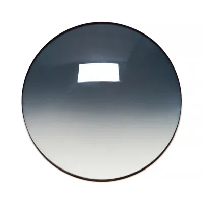 Vintage Frames Company 197 - Light Navy Gradient In Gray