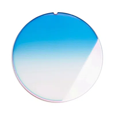 Vintage Frames Company 211 - Blue Pink Multiflash