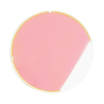 Vintage Frames Company 214 - Yellow Multiflash