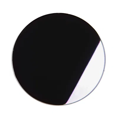 Vintage Frames Company 218 - Green Solid Flash Purple