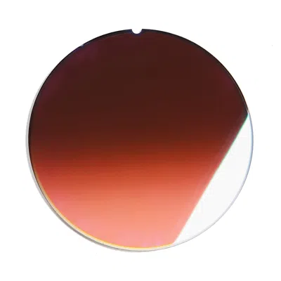 Vintage Frames Company 219 - Blue Peach Multiflash