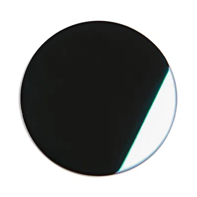 Vintage Frames Company 221 - Black Flash Blue