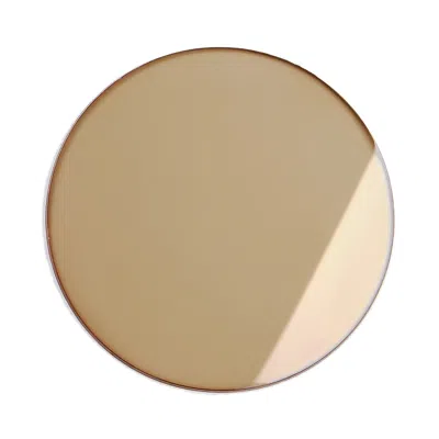 Vintage Frames Company 226 - Gold Dust Solid Flash Gold