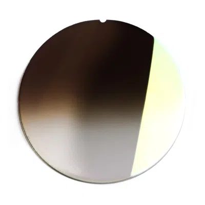 Vintage Frames Company 234 - Emerald Green Gradient Flash Gold