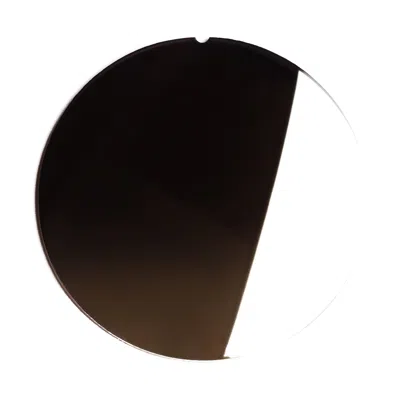 Vintage Frames Company 235 - Dark Grey Mirror