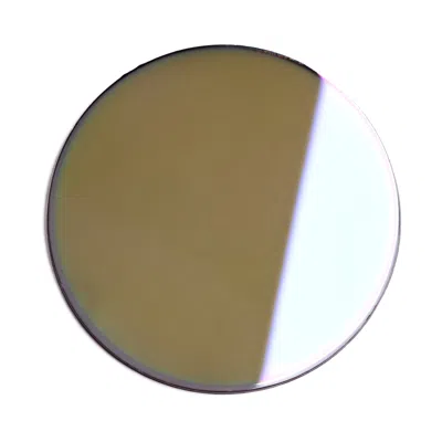 Vintage Frames Company 241 - Smoke Flash Blue (small)