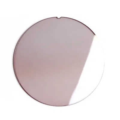 Vintage Frames Company 246 - Smoked Grey