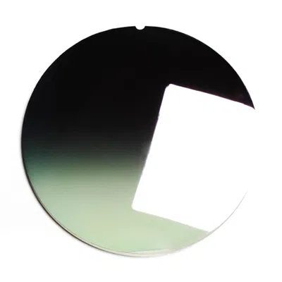 Vintage Frames Company 256 - Purple Ice Gradient