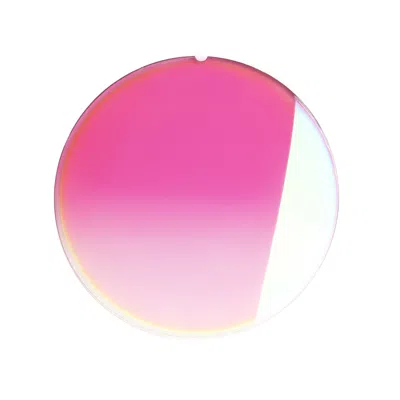 Vintage Frames Company 286 - Candy Pink Flash Pink