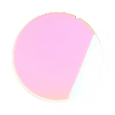 Vintage Frames Company 322 - Pink Multiflash