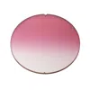 Vintage Frames Company 325 - Bright Pink Gradient In Pink