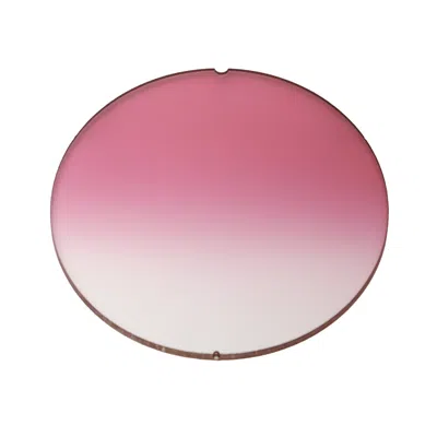 Vintage Frames Company 325 - Bright Pink Gradient