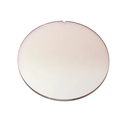 Vintage Frames Company 327 - Baby Pink Multiflash In White