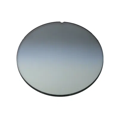 Vintage Frames Company 332 - Blue/mint Gradient