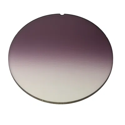 Vintage Frames Company 338 - Grape Yellow Gradient