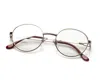 Vintage Frames Company 508 Signature Series 18kt White Gold In Gold