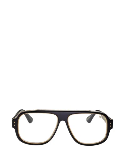 Vintage Frames Company Billionaire 2 Glasses In Black