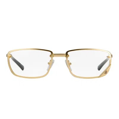 Vintage Frames Company Celebrity 24kt Gold