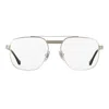 Vintage Frames Company Commander 18kt White Gold In White