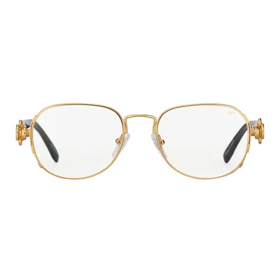 Vintage Frames Company Detroit Player 2 Notorious Edition 24kt Gold