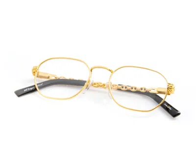 Vintage Frames Company Detroit Player Mariner Edition 24kt Gold
