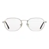 Vintage Frames Company Detroit Player Signature Series 18kt White Gold In White