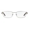 Vintage Frames Company Dime 24kt White Gold In Metallic