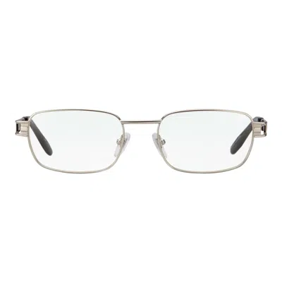 Vintage Frames Company Dime 24kt White Gold In Metallic