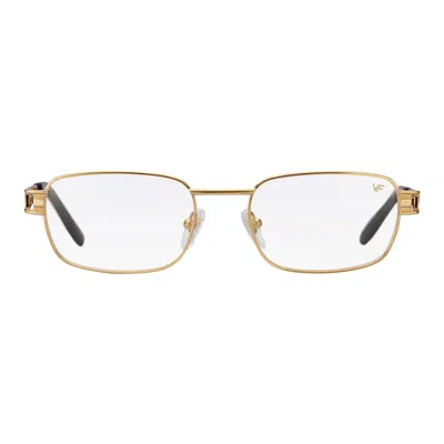 Vintage Frames Company Dime 24kt Yellow Gold